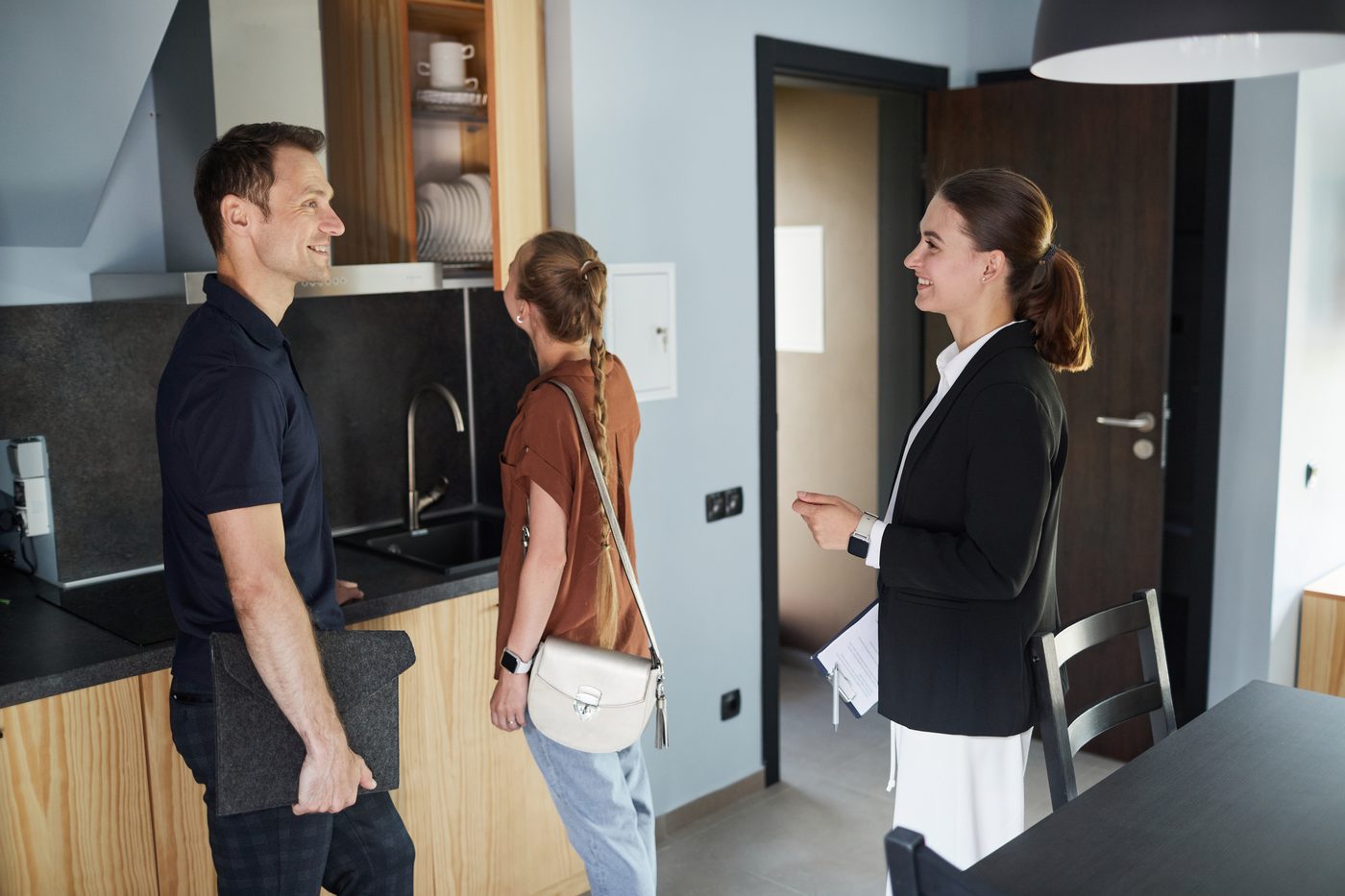 État des lieux d'un logement